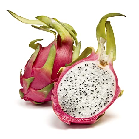 Dragon Fruit ड्रैगन फल