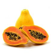 Papaya पपीता