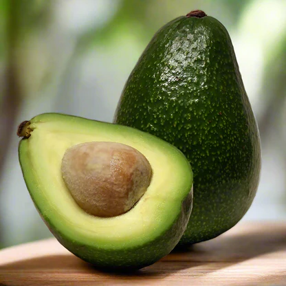 Avocado एवोकैडो