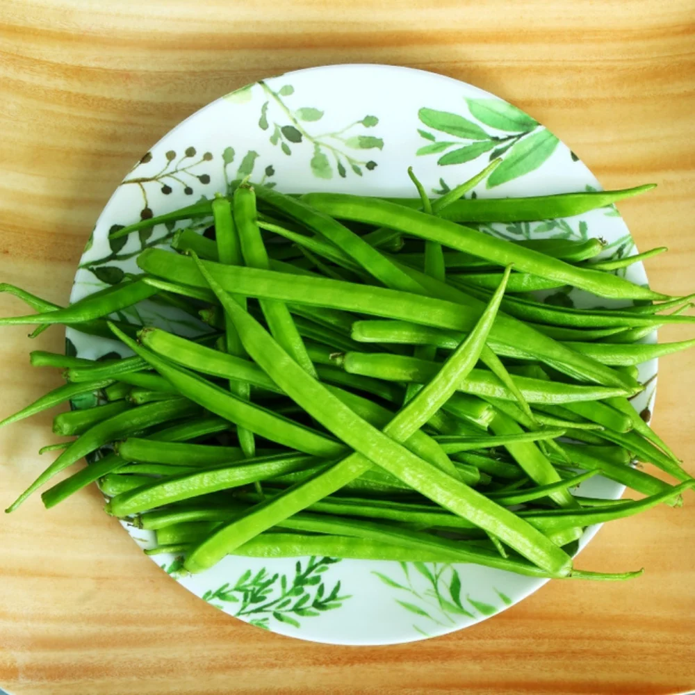 Cluster Beans (गवार फली)