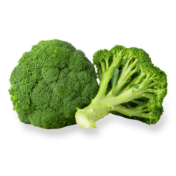 Broccoli (हरी गोभी)