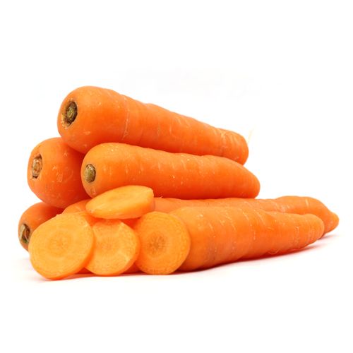 Carrot गाजर
