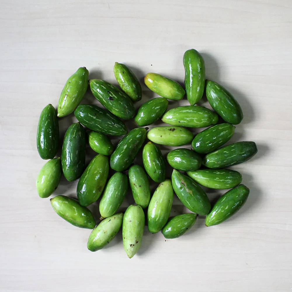 Tendli (कुंदरू)